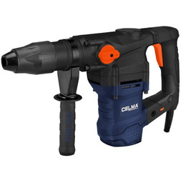 CELMA PROFESSIONAL Młot udarowo-obrotowy PRWg 40GEO