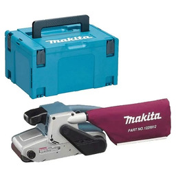 Szlifierka wielofunkcyjna sieciowe Makita 1010 W 230 V