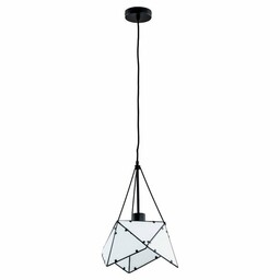 Szybki trójkąt do Rombus biały mat/połysk