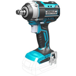 DEDRA Klucz udarowy DED7146 50 zł za 500 zł na kolejne zakupy