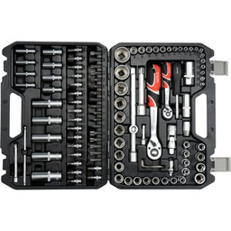 YATO Zestaw narzędzi YT-38791 Zyskaj