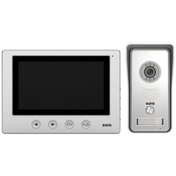 EURA Wideodomofon Luna VDP-33A3