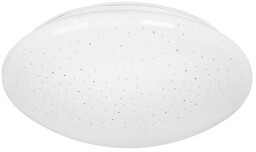 Activejet Nowoczesny plafon sufitowy LED OPERA 24W