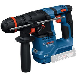 Bosch_elektronarzedzia Młot udarowo-obrotowy BOSCH Professional GBH 18V-18 X 0611927100