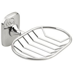 Mydelniczka druciana RUMBA chrom