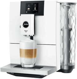 Ekspres ciśnieniowy JURA ENA8 Full Nordic White (EC)