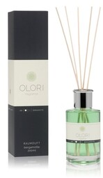 OLORI Reed Bergamot Zapach do pomieszczeń 200 ml