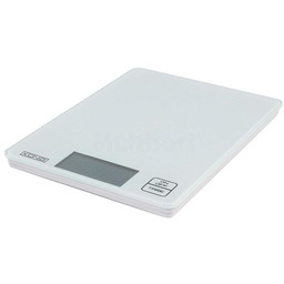 Elektroniczna waga kuchenna KÖNIG KS13N 5kg/1g 17x22cm