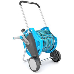 Zestaw DISCOVER 25 m ENERGO Cellfast
