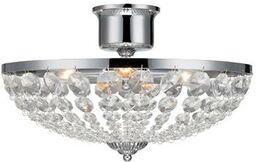 Granso Plafon - Markslojd - lampa sufitowa klasyczna