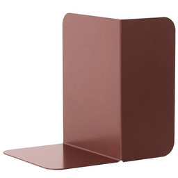 Muuto COMPILE Podpórka do Książek - Plum