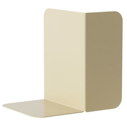 Muuto COMPILE Podpórka do Książek - Green-Beige