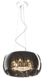 ZUMALINE CRYSTAL LAMPA WISZĄCA