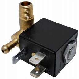 Philips 423902274731- Elektrozawór stacji parowej
