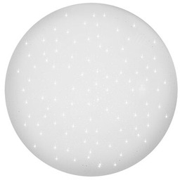 Plafon SKY EFECT 2 51 1x16W LED 4000K CANDELLUX