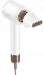 Suszarka do włosów DREAME Glory Mix Biały