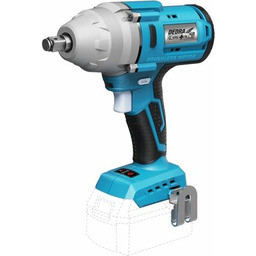 DEDRA Klucz udarowy DED7157