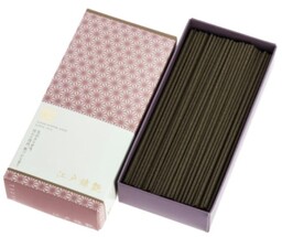 Japońskie kadzidełka - Big Box - Edonishiki Tsuya - 220szt