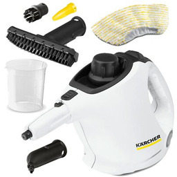 Karcher Parownica KARCHER SC 1 EU 1.516-400.0 Akcesorium 50% taniej! Sezon Wow okazji z marką 50 zł za 500 zł na kolejne zakupy