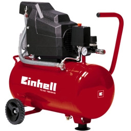 Einhell TC-AC 190/24/8 4007325 Kompresor olejowy