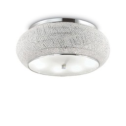 PASHA'' PL14 - Ideal Lux - plafon/lampa sufitowa