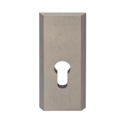 ROZETA GÓRNA AXA HAGA/NIAGARA KOLOR TYTAN