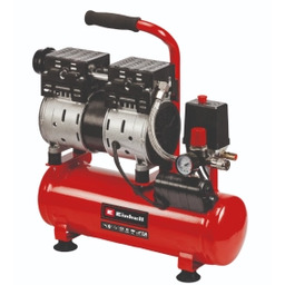 Einhell TE-AC 6 Silent 4020600 Kompresor bezolejowy