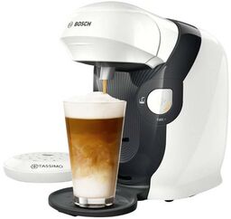 Bosch Tassimo Style TAS1104 Ekspres na kapsułki