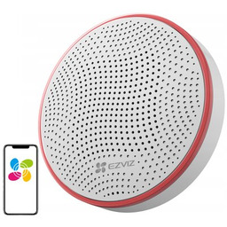 EZVIZ Syrena zewnętrzna CS-T9C-A0-BG