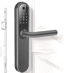 Elektroniczny Zamek Hotelowy 6100TTL