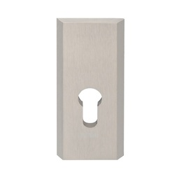 ROZETA GÓRNA AXA HAGA/NIAGARA KOLOR INOX