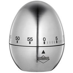 Kuchenprofi Minutnik stalowy Küchenprofi