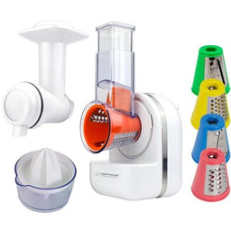 Esperanza Panzanella EKM027 biały