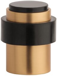 ODBÓJ DRZWIOWY APRILE KOLOR ZŁOTY MAT