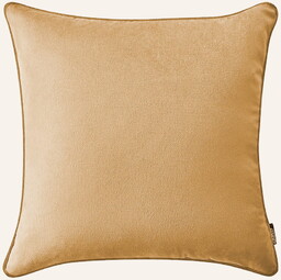 POSZEWKA DEKORACYJNA BIANCA - ZŁOTA 40x40