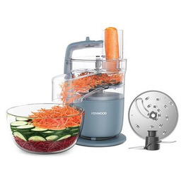 Kenwood MultiPro FDP22.130GY szary