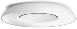 Philips Hue White Ambiance Still 929003055301 Biały Lampa sufitowa