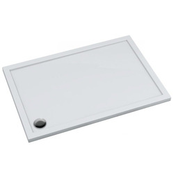 Schedpol Schedline Sharper brodzik prostokątny 80x90x4,5cm 3S.S1P-8090