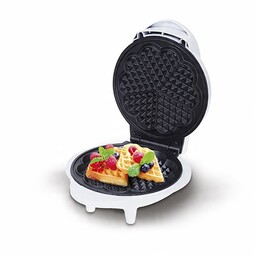Gofrownica Serduszka Waflownica Termostat Moc XL