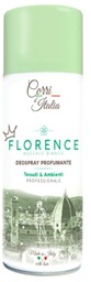 Corri d''Italia Florence - odświeżacz powietrza spray (400 ml)
