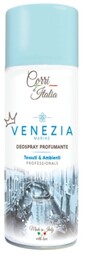 Corri d''Italia Venezia - odświeżacz powietrza spray (400 ml)