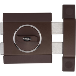 Zamek nawierzchniowy GERDA ZX 1000 brąz "C"