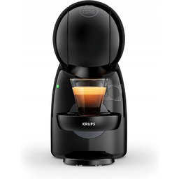 Ekspres kapsułkowy Krups Dolce Piccolo XS KP1A3B