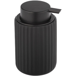 WENKO Dozownik do mydła w płynie BELLUNO, ceramiczny, 300 ml
