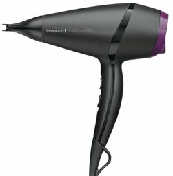 Suszarka do włosów REMINGTON AC7100 SuperCare Pro 2100