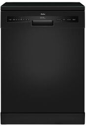 Amica DFM66C8EOiBD 59,8cm Automatyczne otwieranie drzwi Szuflada na sztućce Zmywarka