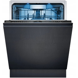 Zmywarka do zabudowy SIEMENS SN87TX02CE 60 cm 14 kompletów 8 programów