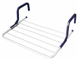 Elior Suszarka balkonowa na pranie T1-Z85