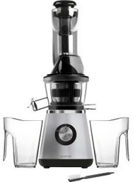 Sencor SSJ 4070SL 400W 60obr/min Wyciskarka wolnoobrotowa