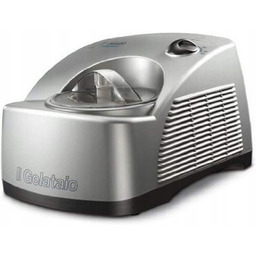Maszynka do lodów Jogurtów Sorbet DeLonghi ICK6000